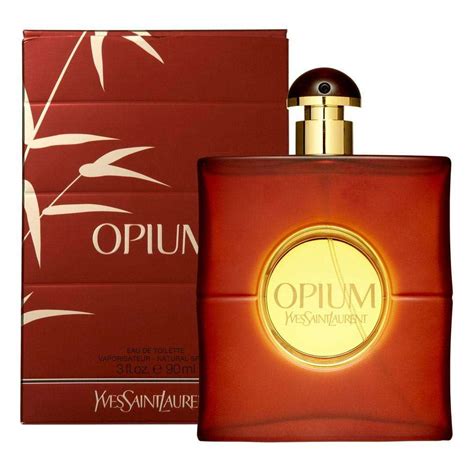 opium yves saint laurent 125ml price|ysl opium original.